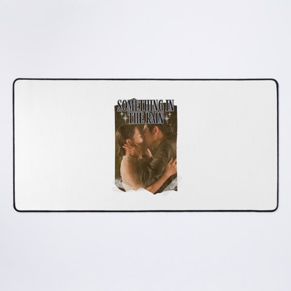 Item preview, Something in the Rain Korean drama Kdrama Drama Historical Modern designed and sold by AJUNICE STUDIO.
