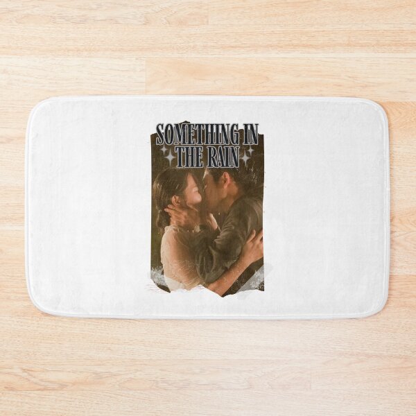 Item preview, Something in the Rain Korean drama Kdrama Drama Historical Modern designed and sold by AJUNICE STUDIO.