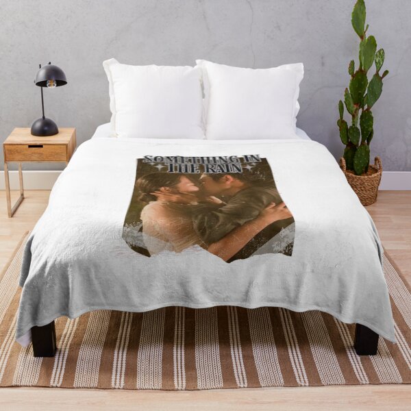 Item preview, Something in the Rain Korean drama Kdrama Drama Historical Modern designed and sold by AJUNICE STUDIO.