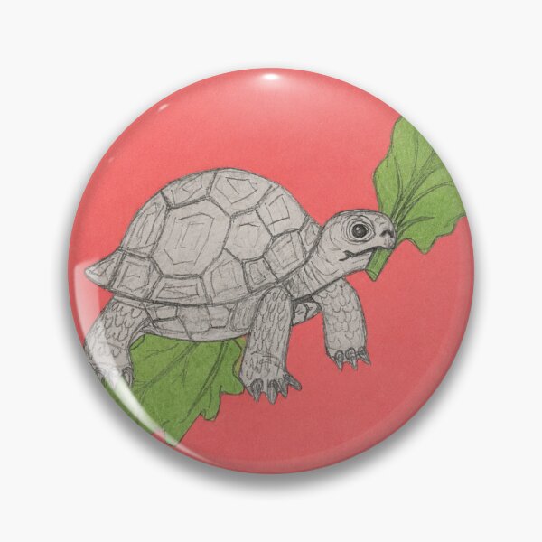 Item preview, Hungry Tortoise designed and sold by sydstudio23.