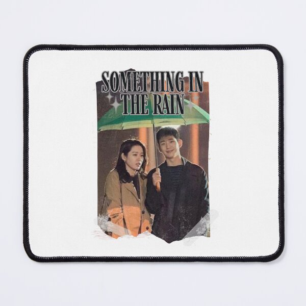 Item preview, Something in the Rain Korean drama Kdrama Drama Historical Modern designed and sold by AJUNICE STUDIO.