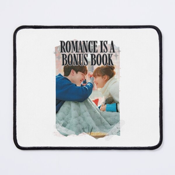 Item preview, Romance Is a Bonus Book Korean drama Kdrama Drama Historical Modern designed and sold by AJUNICE STUDIO.