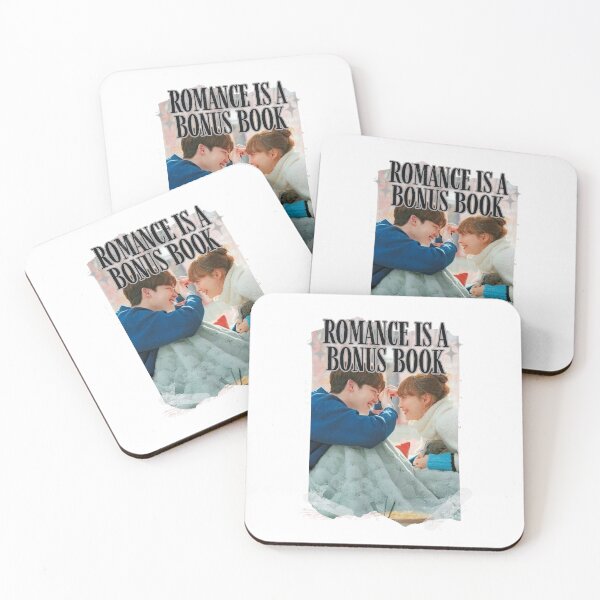 Item preview, Romance Is a Bonus Book Korean drama Kdrama Drama Historical Modern designed and sold by AJUNICE STUDIO.