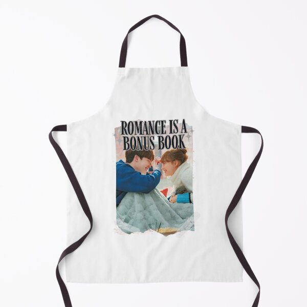 Item preview, Romance Is a Bonus Book Korean drama Kdrama Drama Historical Modern designed and sold by AJUNICE STUDIO.