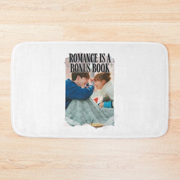 Item preview, Romance Is a Bonus Book Korean drama Kdrama Drama Historical Modern designed and sold by AJUNICE STUDIO.