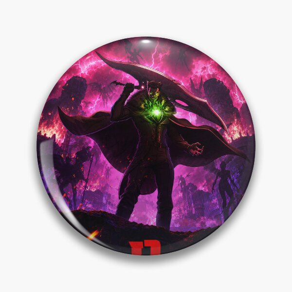Item preview, Devil May Cry designed and sold by tomasghrad.