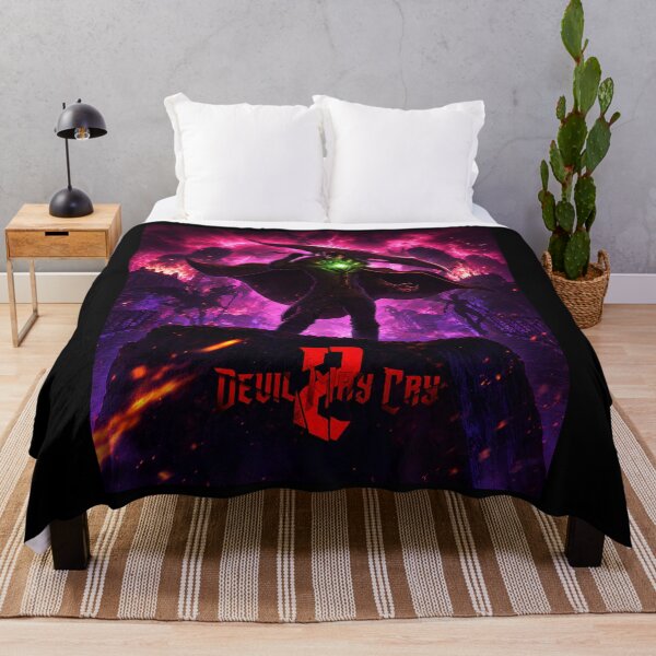 Item preview, Devil May Cry designed and sold by tomasghrad.