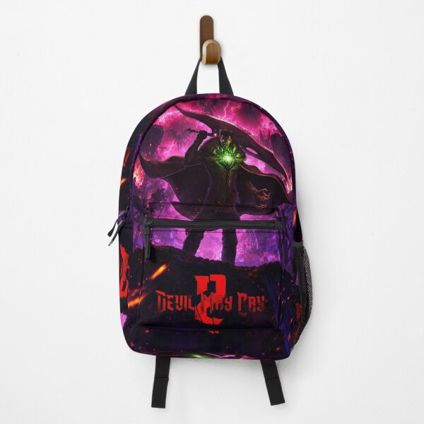 Item preview, Devil May Cry designed and sold by tomasghrad.