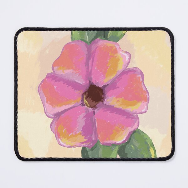 Item preview, Vibrant Colorful Flower designed and sold by amnelson05.