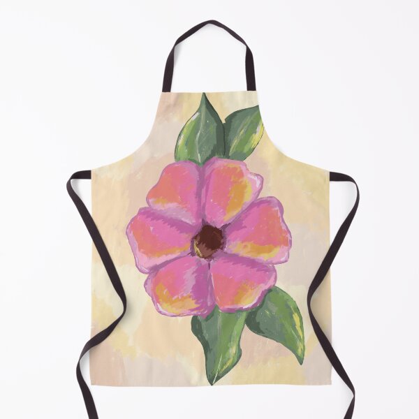 Item preview, Vibrant Colorful Flower designed and sold by amnelson05.
