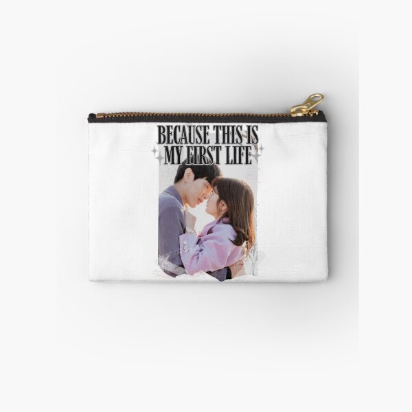 Item preview, Because This Is My First Life Korean drama Kdrama Drama Historical Modern designed and sold by AJUNICE STUDIO.