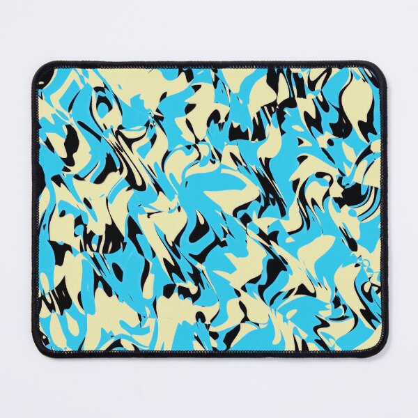 Item preview, Blue and Yellow  designed and sold by AintJames.