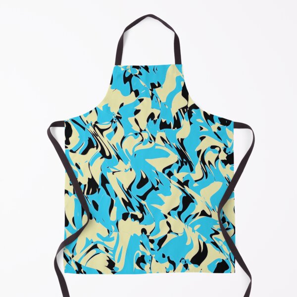 Item preview, Blue and Yellow designed and sold by AintJames.