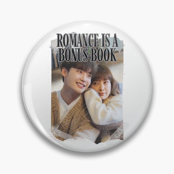Item preview, Romance Is a Bonus Book Korean drama Kdrama Drama Historical Modern designed and sold by AJUNICE STUDIO.