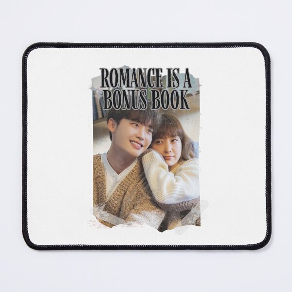 Item preview, Romance Is a Bonus Book Korean drama Kdrama Drama Historical Modern designed and sold by AJUNICE STUDIO.