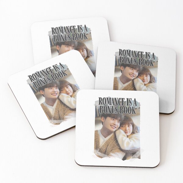 Item preview, Romance Is a Bonus Book Korean drama Kdrama Drama Historical Modern designed and sold by AJUNICE STUDIO.