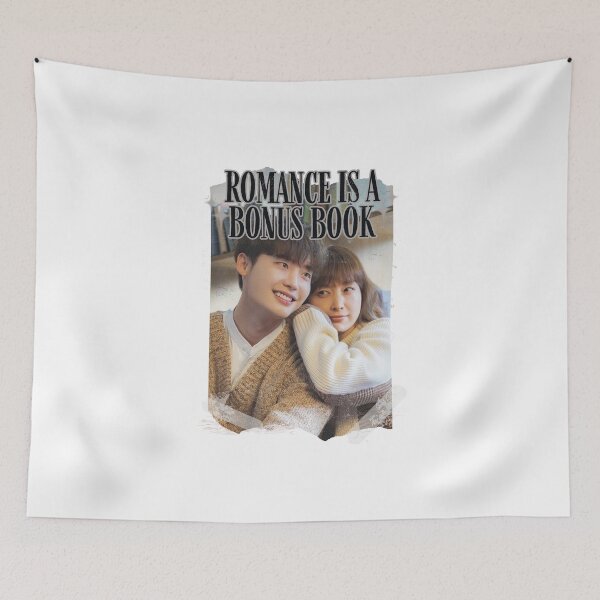 Item preview, Romance Is a Bonus Book Korean drama Kdrama Drama Historical Modern designed and sold by AJUNICE STUDIO.
