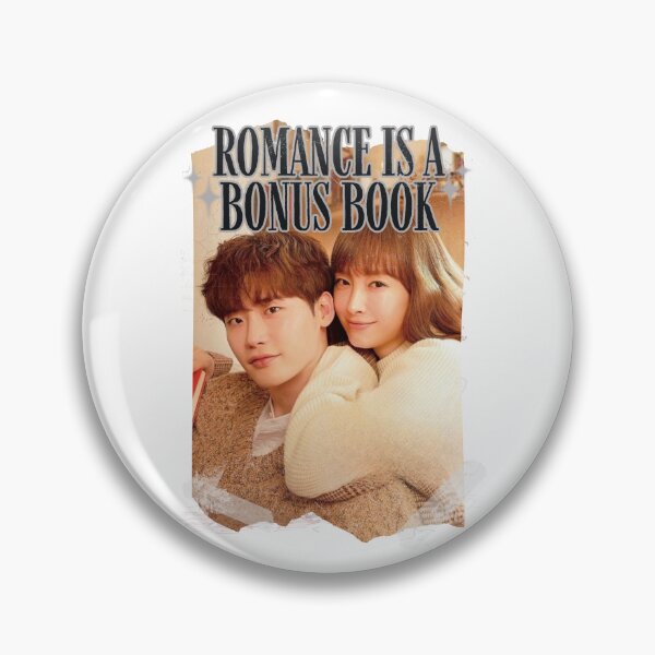 Item preview, Romance Is a Bonus Book Korean drama Kdrama Drama Historical Modern designed and sold by AJUNICE STUDIO.