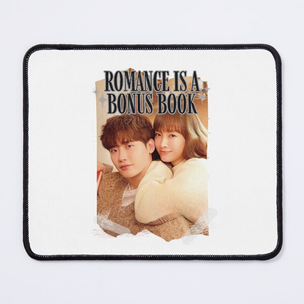 Item preview, Romance Is a Bonus Book Korean drama Kdrama Drama Historical Modern designed and sold by AJUNICE STUDIO.