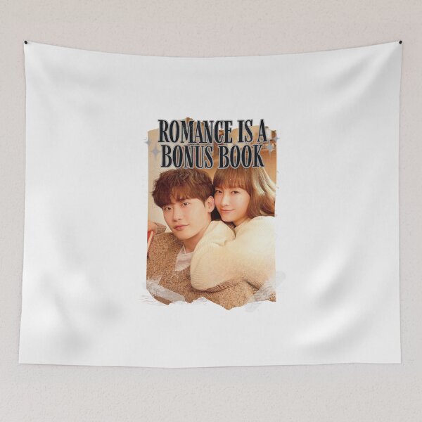 Item preview, Romance Is a Bonus Book Korean drama Kdrama Drama Historical Modern designed and sold by AJUNICE STUDIO.