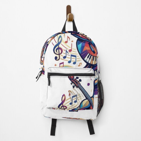 Item preview, The Ultimate Multi-Instrumentalist designed and sold by DecibelDecor034.