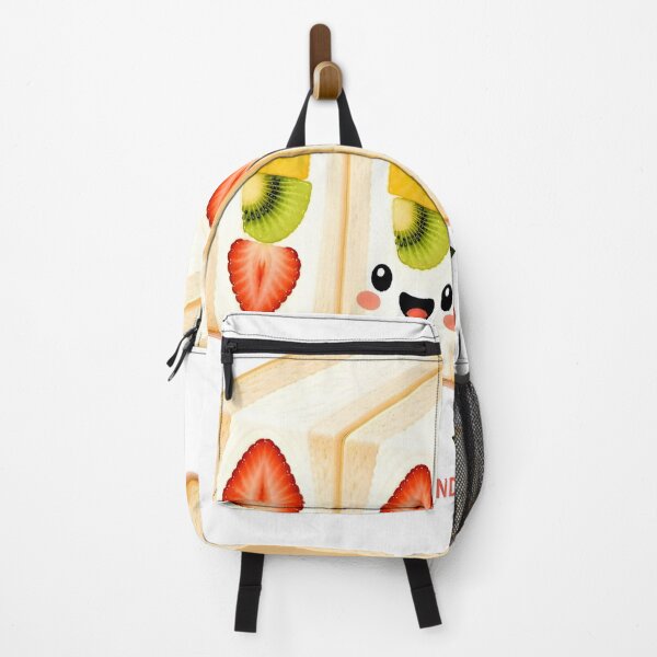 Item preview, Happy Fruit Sando designed and sold by 1mooreroy.
