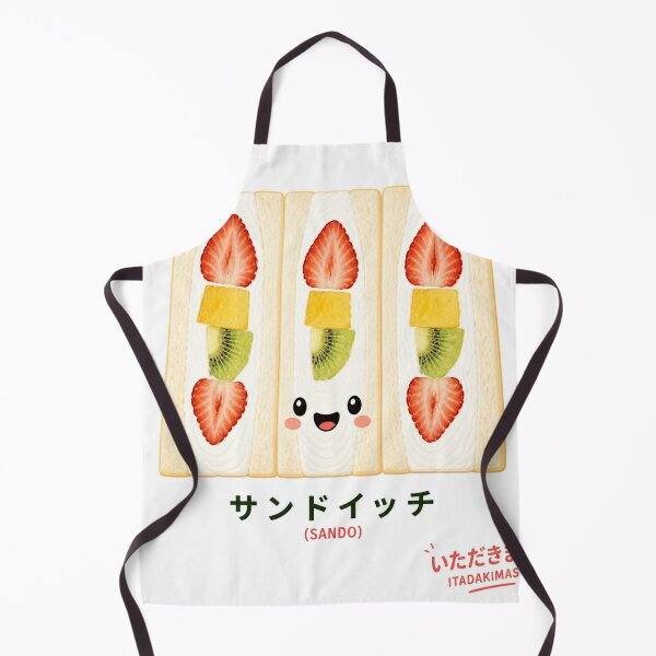 Item preview, Cute Fruit Sando designed and sold by 1mooreroy.