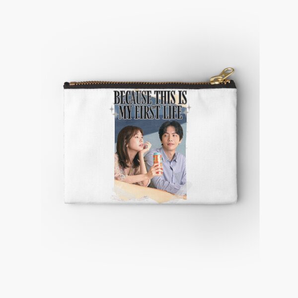Item preview, Because This Is My First Life Korean drama Kdrama Drama Historical Modern designed and sold by AJUNICE STUDIO.