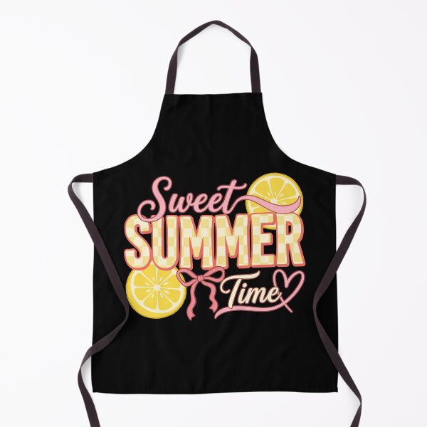 Item preview, Cute Preppy Lemon Sweet Summer Time Girls designed and sold by KroghDs.