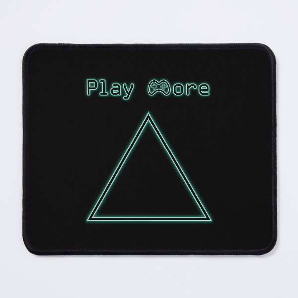 Item preview, Play More Games V6-1 designed and sold by Ars Brunus.