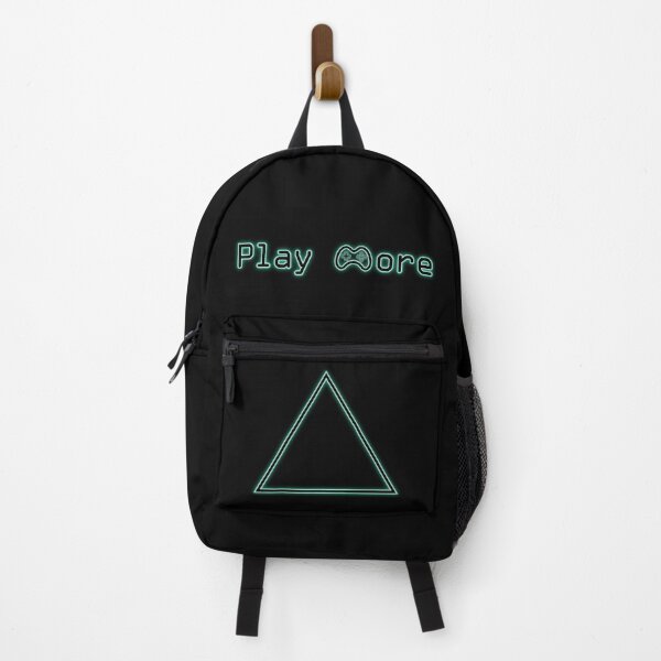 Item preview, Play More Games V6-1 designed and sold by Ars Brunus.