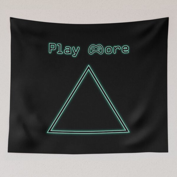 Item preview, Play More Games V6-1 designed and sold by Ars Brunus.