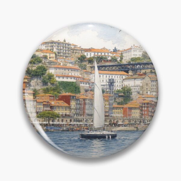 Artikelvorschau, Sommertag in Porto entworfen und verkauft von aliciakatharina.