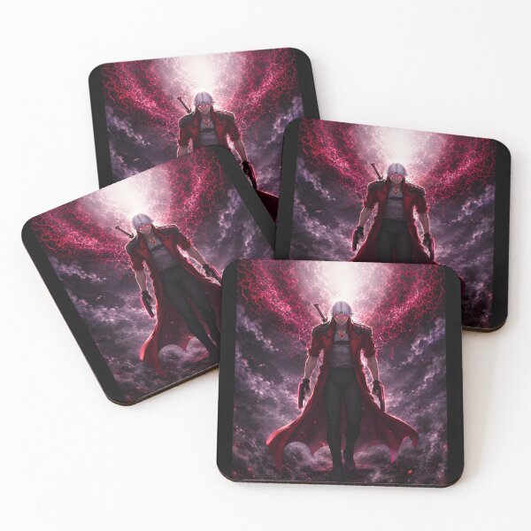 Item preview, Devil May Cry designed and sold by tomasghrad.