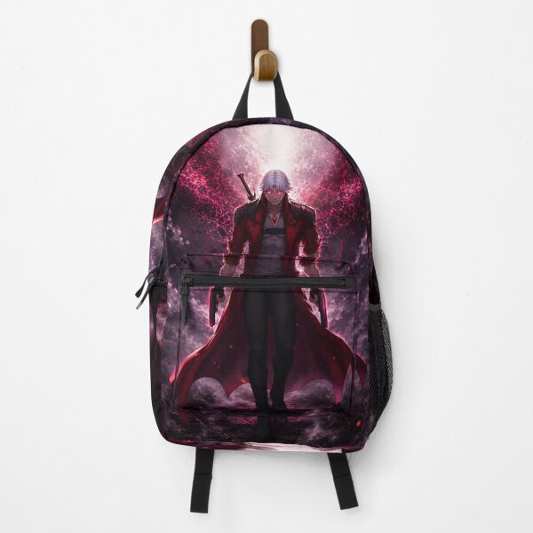 Item preview, Devil May Cry designed and sold by tomasghrad.