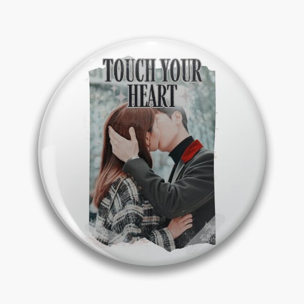 Item preview, Touch Your Heart Korean drama Kdrama Drama Historical Modern designed and sold by AJUNICE STUDIO.