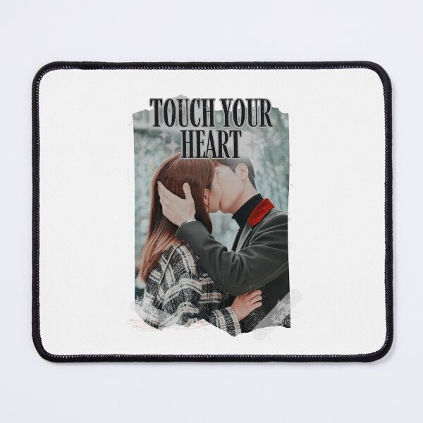 Item preview, Touch Your Heart Korean drama Kdrama Drama Historical Modern designed and sold by AJUNICE STUDIO.