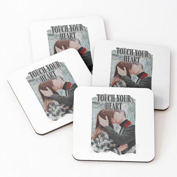Item preview, Touch Your Heart Korean drama Kdrama Drama Historical Modern designed and sold by AJUNICE STUDIO.