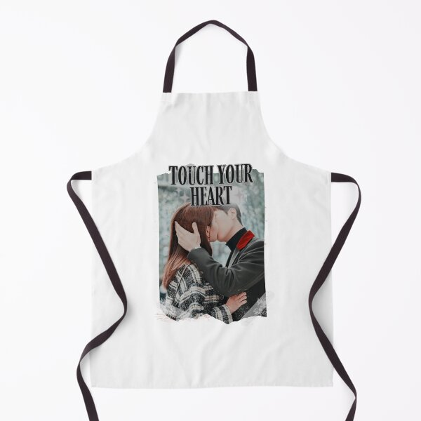 Item preview, Touch Your Heart Korean drama Kdrama Drama Historical Modern designed and sold by AJUNICE STUDIO.