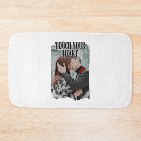 Item preview, Touch Your Heart Korean drama Kdrama Drama Historical Modern designed and sold by AJUNICE STUDIO.