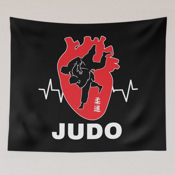 Item preview, Judo designed and sold by marcosty.