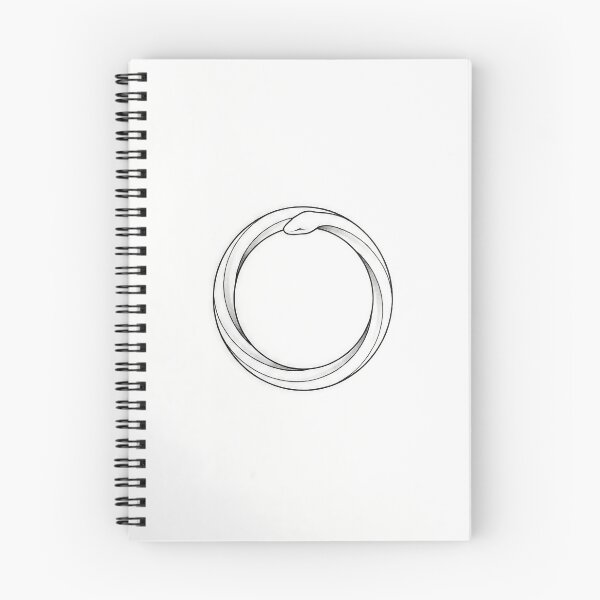 Item preview, Minimalist_image_of_a_snake designed and sold by JOTAMIKE.