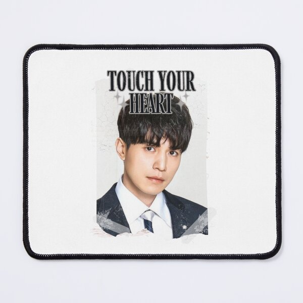 Item preview, Touch Your Heart Korean drama Kdrama Drama Historical Modern designed and sold by AJUNICE STUDIO.