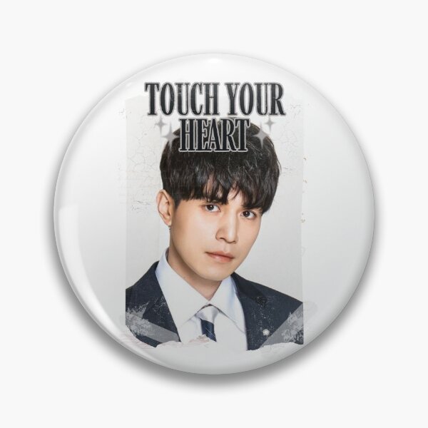 Item preview, Touch Your Heart Korean drama Kdrama Drama Historical Modern designed and sold by AJUNICE STUDIO.