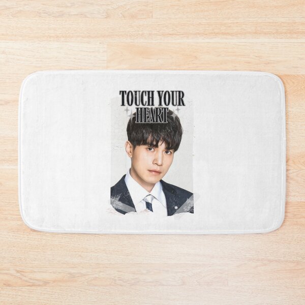 Item preview, Touch Your Heart Korean drama Kdrama Drama Historical Modern designed and sold by AJUNICE STUDIO.