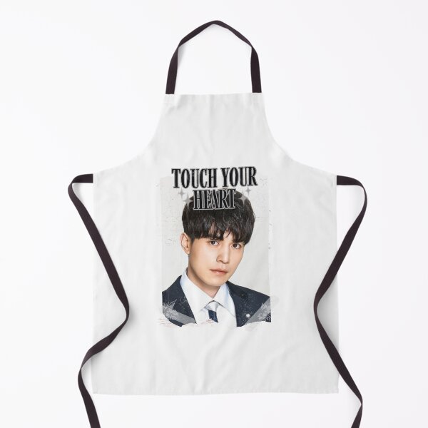Item preview, Touch Your Heart Korean drama Kdrama Drama Historical Modern designed and sold by AJUNICE STUDIO.