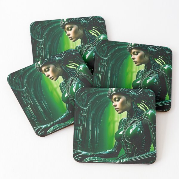 Item preview, Aurora Vangaurd designed and sold by Elisa Miller.