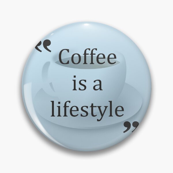Item preview, Coffee Core Aesthetic — Minimalist Coffee Lover Magazine Design designed and sold by JustAsmahDesign.