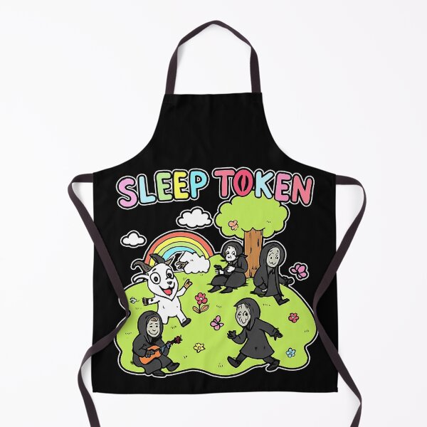 Item preview, &*%&*(d78H--Sleep--9=Token(*%*&$*A designed and sold by Geraldesa.