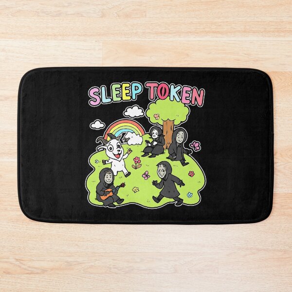 Item preview,  &*%&*(d78H--Sleep--9=Token(*%*&$*A designed and sold by Geraldesa.